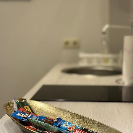 Apartman Amina Мостар Екстер'єр фото