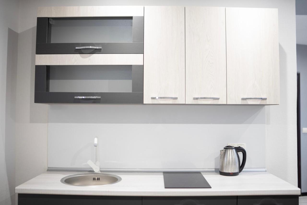 Apartman Amina Мостар Екстер'єр фото