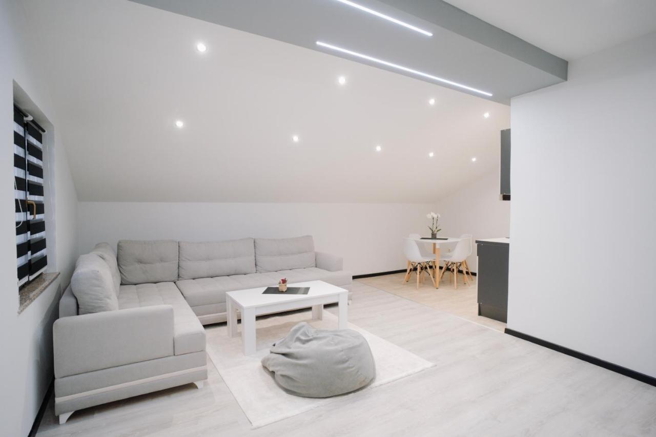 Apartman Amina Мостар Екстер'єр фото