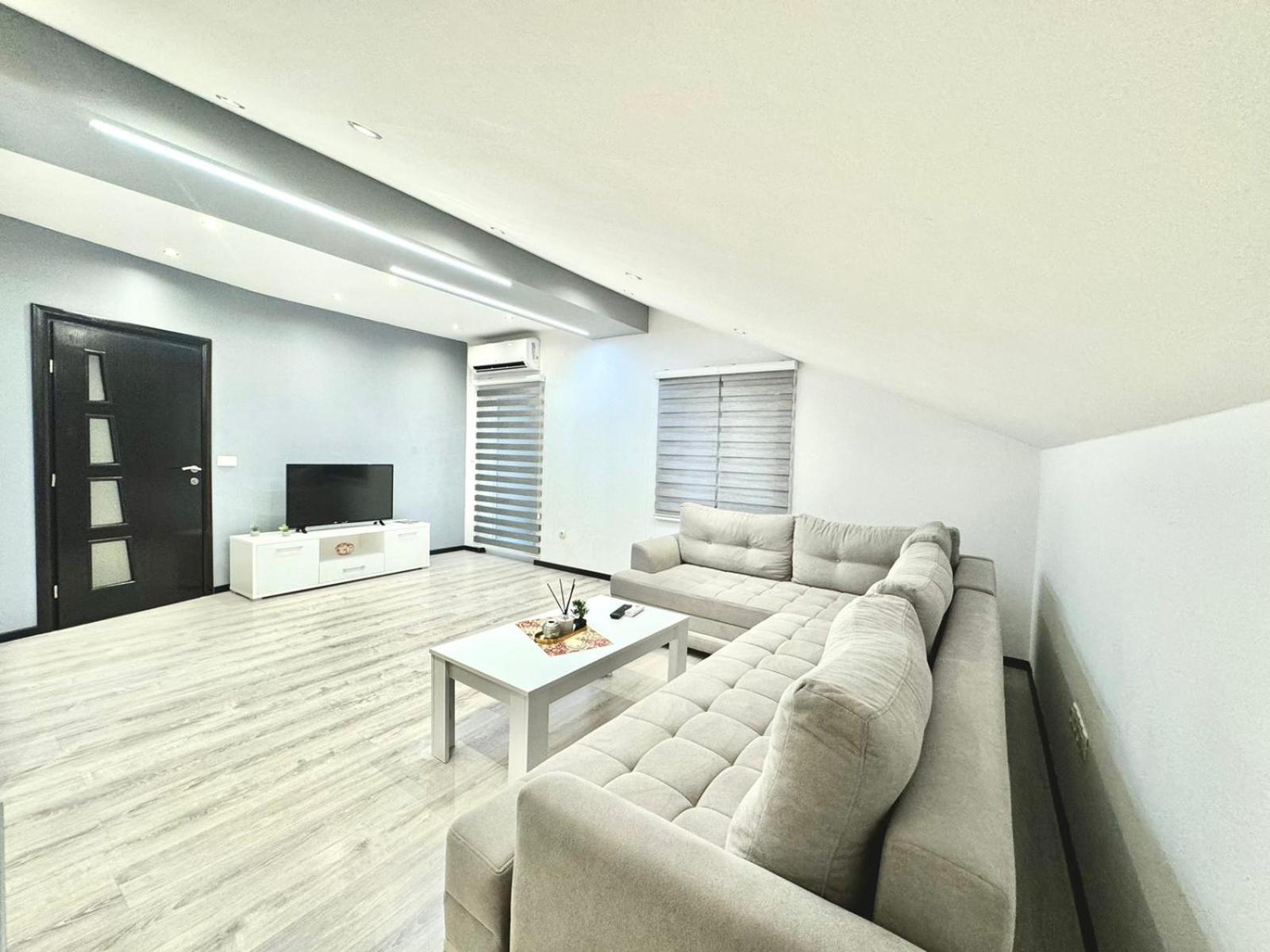 Apartman Amina Мостар Екстер'єр фото