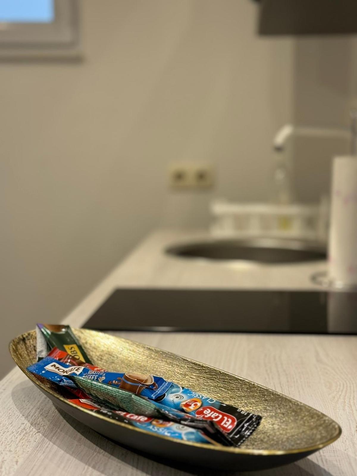 Apartman Amina Мостар Екстер'єр фото