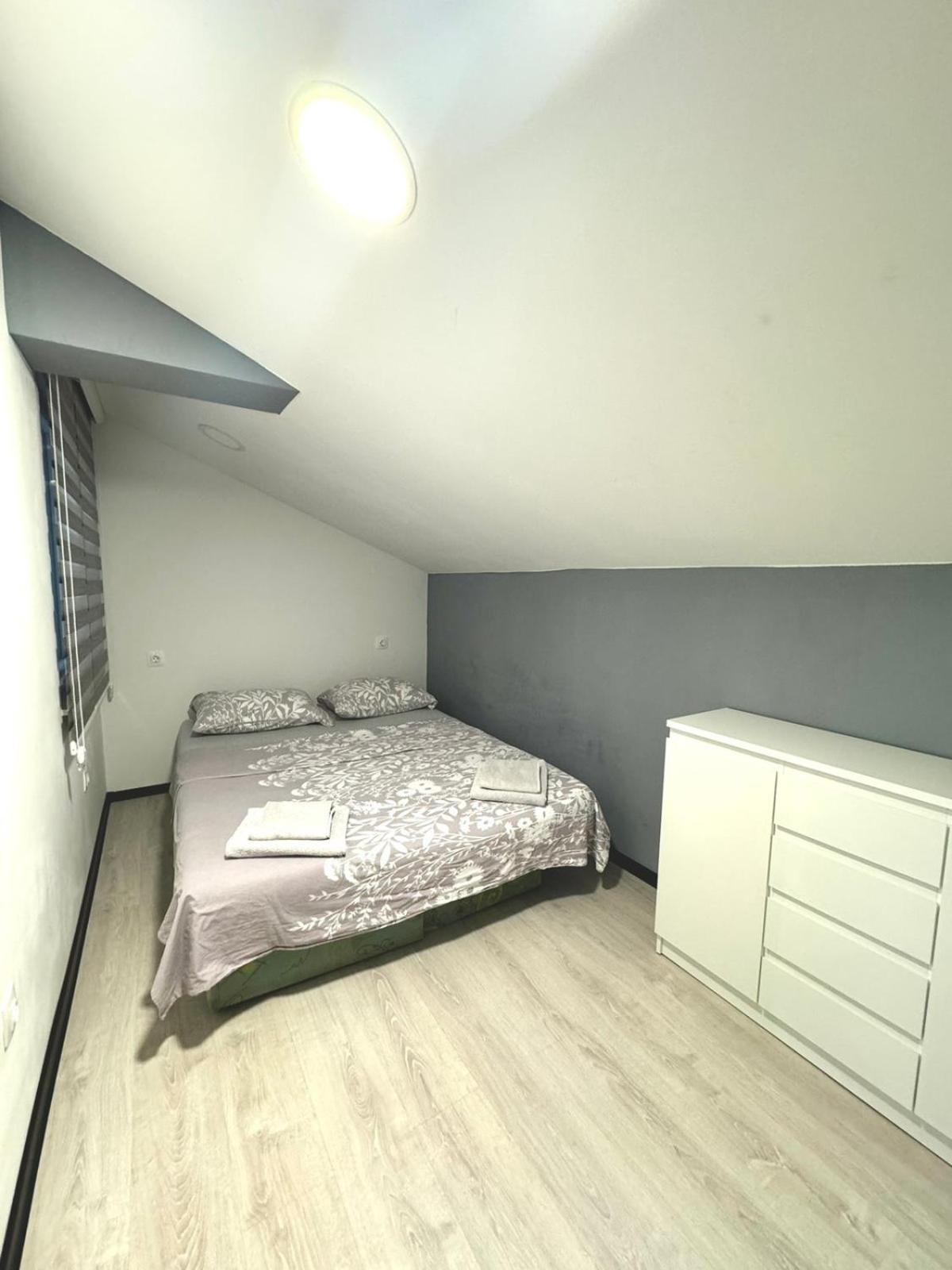 Apartman Amina Мостар Екстер'єр фото
