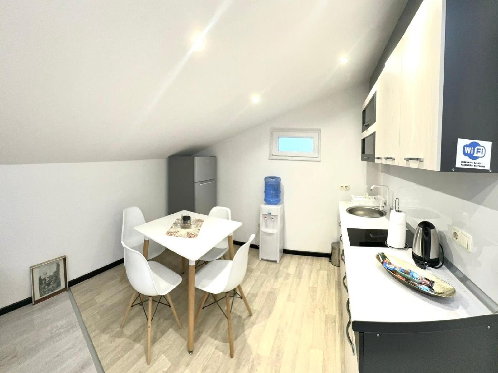 Apartman Amina Мостар Екстер'єр фото