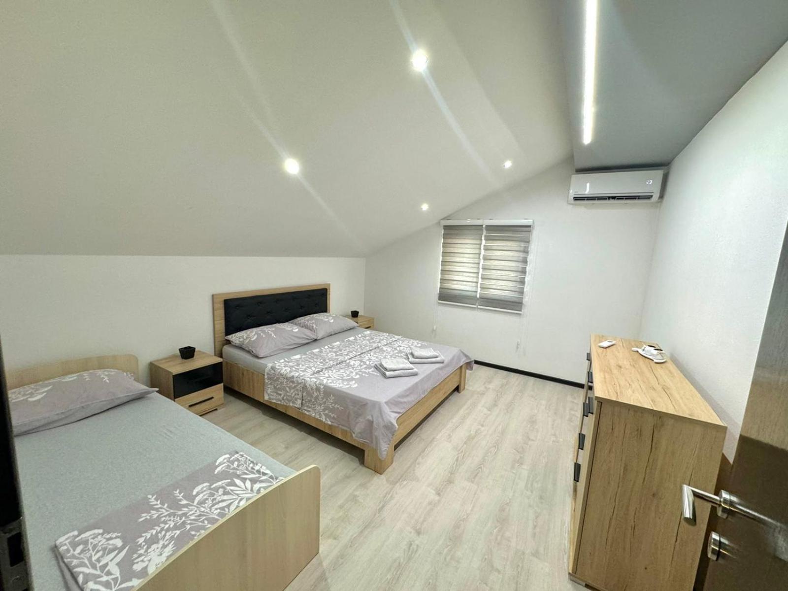Apartman Amina Мостар Екстер'єр фото
